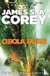 Corey, James S A - Corey, J: Cibola Burn
