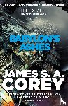 Corey, James S A - Corey, J: Babylon's Ashes
