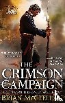 McClellan, Brian - CRIMSON CAMPAIGN