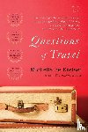 Michelle de Kretser - Questions of Travel