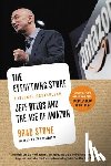 Stone, Brad - The Everything Store