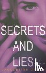 Green, Jacqueline - Secrets and Lies