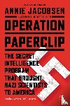 Jacobsen, Annie - Operation Paperclip