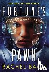 Bach, Rachel - Fortune's Pawn