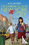 Lafferty, Mur - The Shambling Guide to New York City