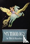 Hamilton, Edith - Mythology