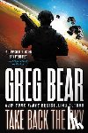 Bear, Greg - Take Back the Sky