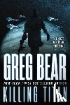 Bear, Greg - Killing Titan