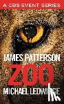 Patterson, James - Zoo