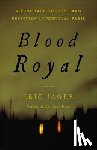 Jager, Eric - Blood Royal