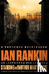 Rankin, Ian - Standing in Another Man's Grave