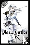 Toboso, Yana - Black Butler, Vol. 11