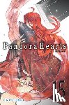 Mochizuki, Jun - PandoraHearts, Vol. 15