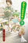 Azuma, Kiyohiko - Yotsuba&!, Vol 11