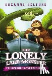 Selfors, Suzanne - The Lonely Lake Monster