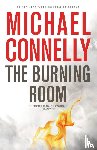 Connelly, Michael - The Burning Room