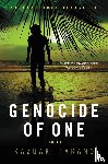 Takano, Kazuaki - Genocide of One