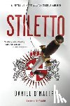 O'Malley, Daniel - Stiletto