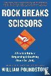 Poundstone, William - Rock Breaks Scissors