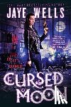 Wells, Jaye - Cursed Moon