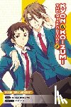 Nagaru Tanigawa - The Misfortune of Kyon and Koizumi