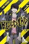 Kodama, Yuuki - Blood Lad, Vol. 1