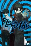 Kodama, Yuuki - Blood Lad, Vol. 2