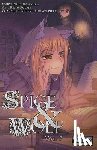 Hasekura, Isuna, Koume, Keito - Spice And Wolf: Vol 7 - Manga