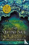 Jemisin, N. K. - STONE SKY