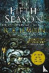 Jemisin, N. K. - The Fifth Season