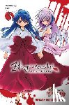 Ryukishi07 - Higurashi When They Cry: Massacre Arc, Vol. 3