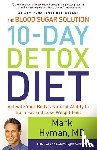 Hyman, Mark - BLOOD SUGAR SOLUTION 10-DAY DE
