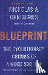 Nicholas A. Christakis - Blueprint