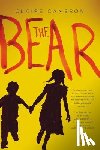 Cameron, Claire - The Bear