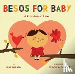 Arena, Jen - Besos for Baby