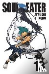 Ohkubo, Atsushi - Soul Eater, Vol. 13
