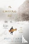 Pete Hamill - The Christmas Kid