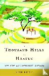 Ruxin, Josh - A Thousand Hills to Heaven