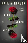 Atkinson, Kate - LIFE AFTER LIFE -LP