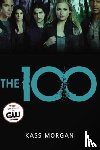 Morgan, Kass - The 100