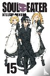 Ohkubo, Atsushi - Soul Eater, Vol. 15