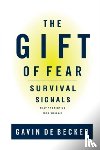 de Becker, Gavin - The Gift of Fear