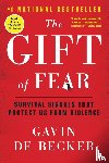 De Becker, Gavin - The Gift of Fear