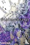 Mochizuki, Jun - PandoraHearts, Vol. 18