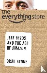 Stone, Brad - The Everything Store