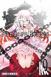 Mochizuki, Jun - PandoraHearts, Vol. 19