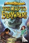 Ryan, Carrie - The Map to Everywhere
