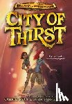 Ryan, Carrie - City of Thirst