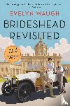 Waugh, Evelyn - Brideshead Revisited