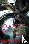 Dalglish, David - Shadowdance: A Dance of Blades
